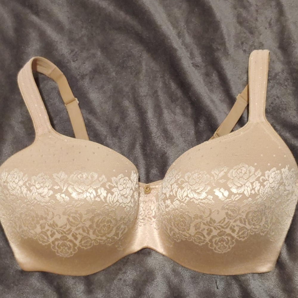 Soma Bra
